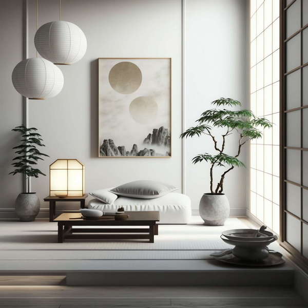 图片[22]-全球设计案例智能库_OJBKAI.COM禅园小景Midjourney灵感图库-_设计智库－全球设计案例智能库_OJBKAI.COM-全球设计案例智能库_OJBKAI.COM设计智库