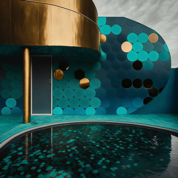 图片[25]-全球设计案例智能库_OJBKAI.COM彩虹色彩的泳池Midjourney灵感图库-_设计智库－全球设计案例智能库_OJBKAI.COM-全球设计案例智能库_OJBKAI.COM设计智库