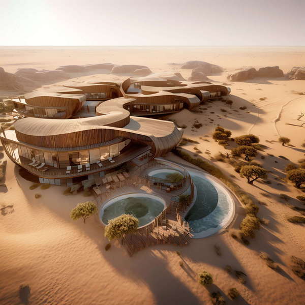 图片[25]-全球设计案例智能库_OJBKAI.COM艺术风格酒店公区Midjourney灵感图库-_设计智库－全球设计案例智能库_OJBKAI.COM-全球设计案例智能库_OJBKAI.COM设计智库