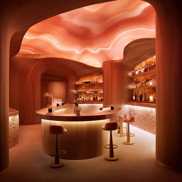 图片[34]-全球设计案例智能库_OJBKAI.COM艺术风格酒店公区餐饮区Midjourney灵感图库-_设计智库－全球设计案例智能库_OJBKAI.COM-全球设计案例智能库_OJBKAI.COM设计智库