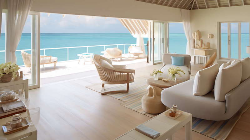 图片[19]-全球设计案例智能库_OJBKAI.COM度假酒店客房Midjourney灵感图库-_设计智库－全球设计案例智能库_OJBKAI.COM-全球设计案例智能库_OJBKAI.COM设计智库