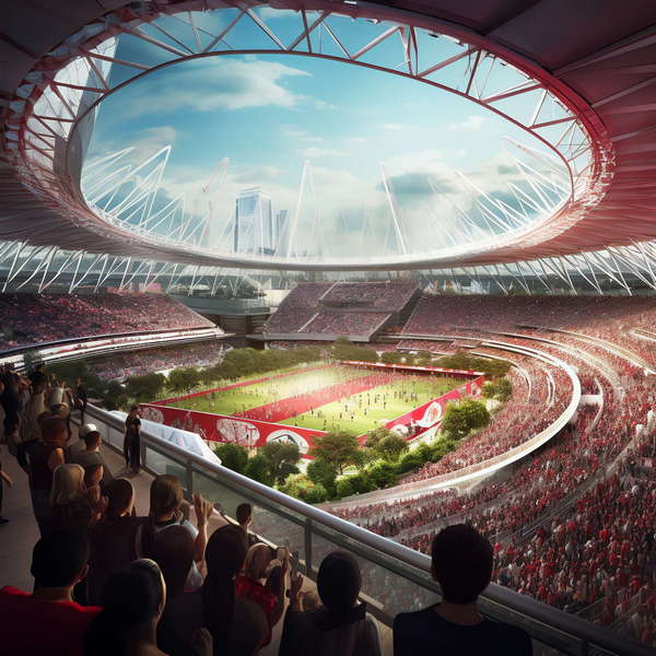 图片[22]-全球设计案例智能库_OJBKAI.COM体育馆_Midjourney灵感图库319P-全球设计案例智能库_OJBKAI.COM设计智库