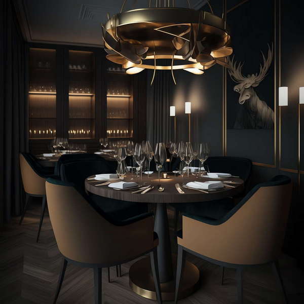 图片[13]-全球设计案例智能库_OJBKAI.COM低调奢华餐桌-2_Midjourney灵感图库-设计智库－全球设计案例智能库_OJBKAI.COM-全球设计案例智能库_OJBKAI.COM设计智库