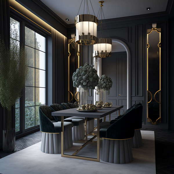 图片[19]-全球设计案例智能库_OJBKAI.COM现代色彩轻奢餐桌-5_Midjourney灵感图库-设计智库－全球设计案例智能库_OJBKAI.COM-全球设计案例智能库_OJBKAI.COM设计智库