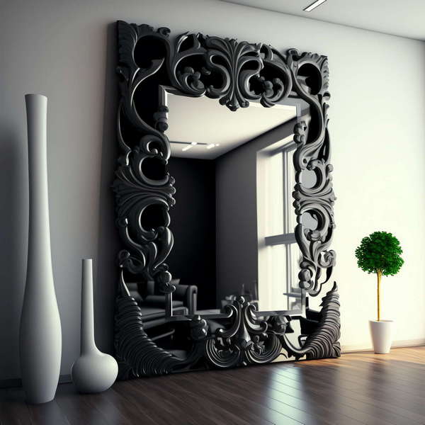 图片[4]-全球设计案例智能库_OJBKAI.COM复古镜子Midjourney灵感图库-_设计智库－全球设计案例智能库_OJBKAI.COM-全球设计案例智能库_OJBKAI.COM设计智库