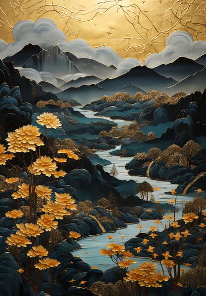 图片[4]-全球设计案例智能库_OJBKAI.COM装饰画Midjourney灵感图库-_设计智库－全球设计案例智能库_OJBKAI.COM-全球设计案例智能库_OJBKAI.COM设计智库