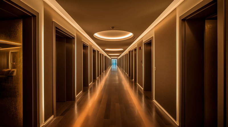 图片[13]-全球设计案例智能库_OJBKAI.COM前卫时尚酒店走廊Midjourney灵感图库-_设计智库－全球设计案例智能库_OJBKAI.COM-全球设计案例智能库_OJBKAI.COM设计智库