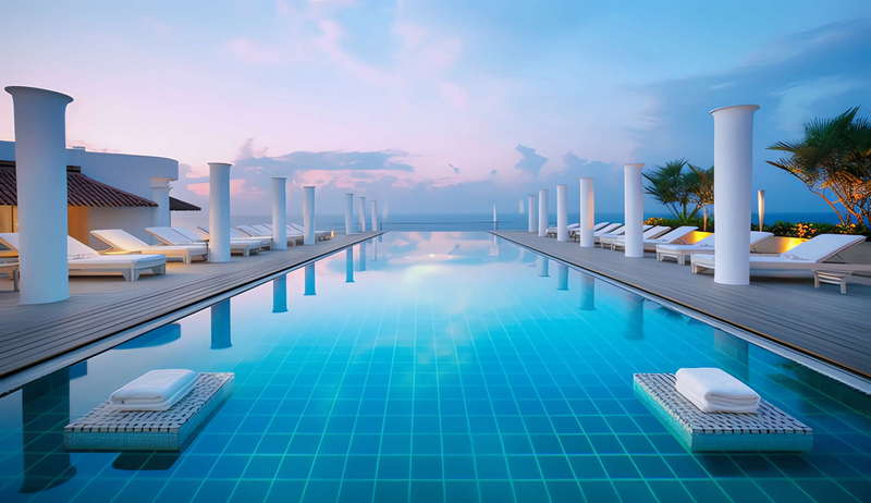 图片[13]-全球设计案例智能库_OJBKAI.COM酒店游泳池户外_Midjourney灵感图库-_设计智库－全球设计案例智能库_OJBKAI.COM-全球设计案例智能库_OJBKAI.COM设计智库