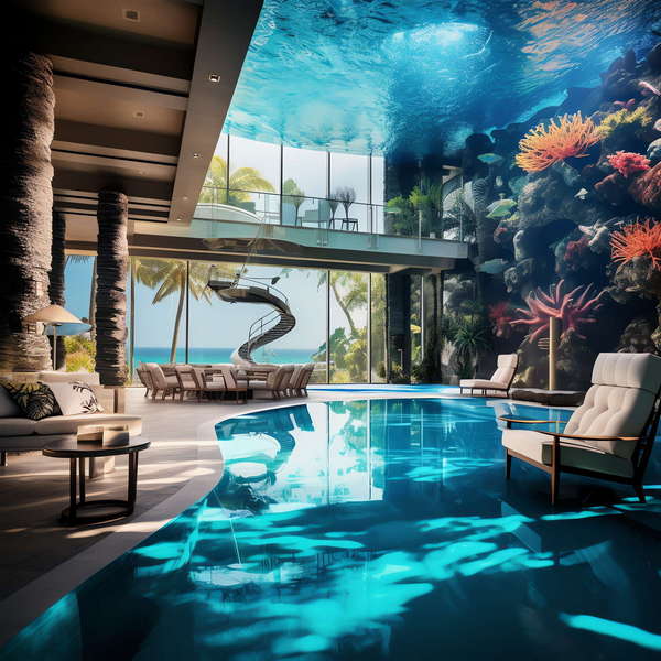 图片[13]-全球设计案例智能库_OJBKAI.COM酒店现代泳池Midjourney灵感图库-_设计智库－全球设计案例智能库_OJBKAI.COM-全球设计案例智能库_OJBKAI.COM设计智库