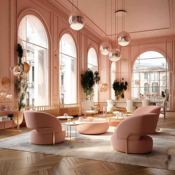 图片[6]-全球设计案例智能库_OJBKAI.COM古典酒店餐饮空间Midjourney灵感图库-_设计智库－全球设计案例智能库_OJBKAI.COM-全球设计案例智能库_OJBKAI.COM设计智库