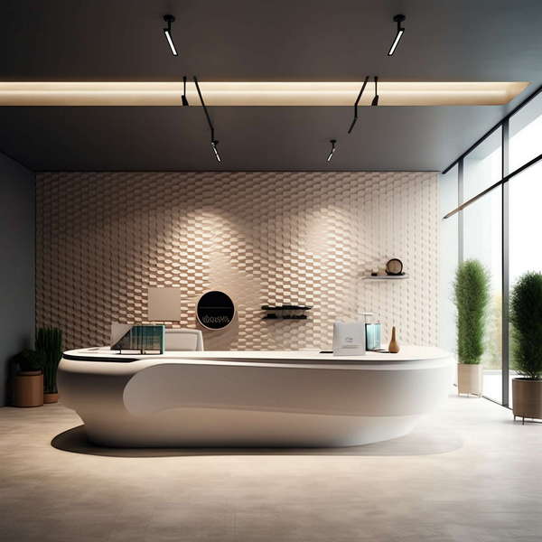 图片[18]-全球设计案例智能库_OJBKAI.COM现代酒店前台Midjourney灵感图库-_设计智库－全球设计案例智能库_OJBKAI.COM-全球设计案例智能库_OJBKAI.COM设计智库