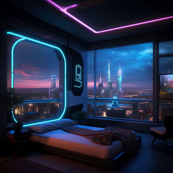 图片[31]-全球设计案例智能库_OJBKAI.COM科技感酒店Midjourney灵感图库-_设计智库－全球设计案例智能库_OJBKAI.COM-全球设计案例智能库_OJBKAI.COM设计智库