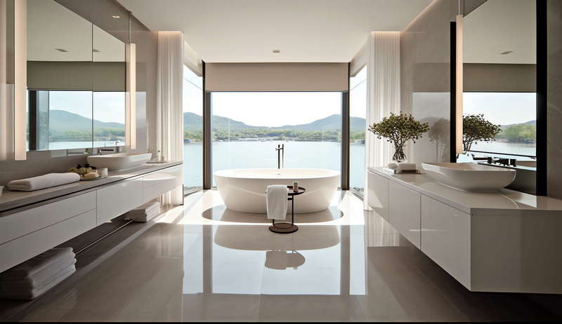 图片[22]-全球设计案例智能库_OJBKAI.COM酒店客房卫生间Midjourney灵感图库-_设计智库－全球设计案例智能库_OJBKAI.COM-全球设计案例智能库_OJBKAI.COM设计智库