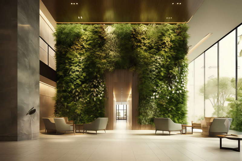 图片[35]-全球设计案例智能库_OJBKAI.COM绿植空间酒店大堂Midjourney灵感图库-_设计智库－全球设计案例智能库_OJBKAI.COM-全球设计案例智能库_OJBKAI.COM设计智库