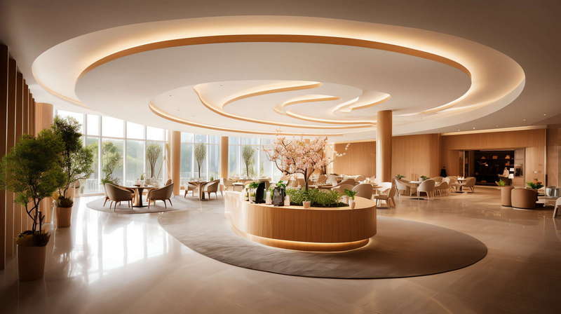 图片[27]-全球设计案例智能库_OJBKAI.COM酒店大堂Midjourney灵感图库-_设计智库－全球设计案例智能库_OJBKAI.COM-全球设计案例智能库_OJBKAI.COM设计智库