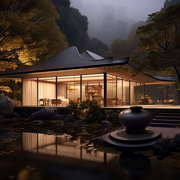 图片[35]-全球设计案例智能库_OJBKAI.COM日式禅意民宿Midjourney灵感图库-_设计智库－全球设计案例智能库_OJBKAI.COM-全球设计案例智能库_OJBKAI.COM设计智库