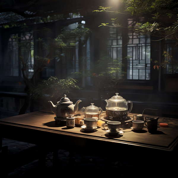 图片[4]-全球设计案例智能库_OJBKAI.COM民宿酒店茶室Midjourney灵感图库-_设计智库－全球设计案例智能库_OJBKAI.COM-全球设计案例智能库_OJBKAI.COM设计智库