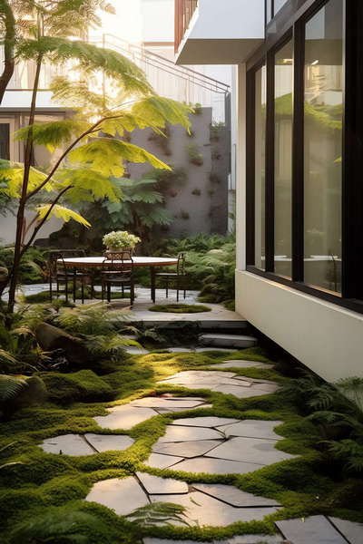 图片[12]-全球设计案例智能库_OJBKAI.COM现代新中式庭院Midjourney灵感图库-_设计智库－全球设计案例智能库_OJBKAI.COM-全球设计案例智能库_OJBKAI.COM设计智库