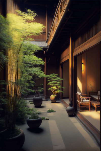 图片[19]-全球设计案例智能库_OJBKAI.COM日式花园一角Midjourney灵感图库-_设计智库－全球设计案例智能库_OJBKAI.COM-全球设计案例智能库_OJBKAI.COM设计智库