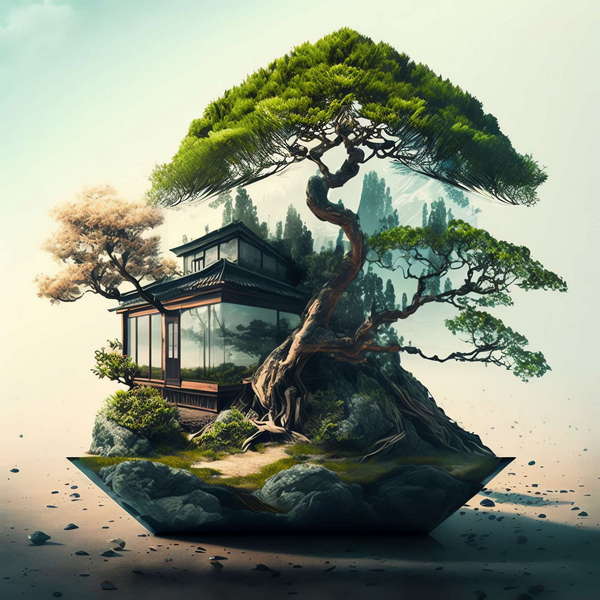 图片[6]-全球设计案例智能库_OJBKAI.COM禅院景观Midjourney灵感图库-_设计智库－全球设计案例智能库_OJBKAI.COM-全球设计案例智能库_OJBKAI.COM设计智库