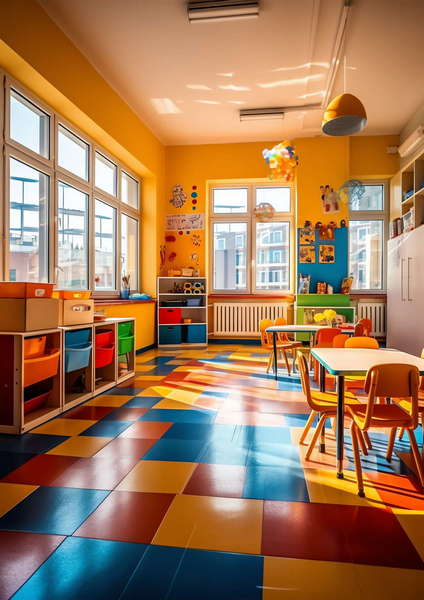 图片[13]-全球设计案例智能库_OJBKAI.COM幼儿园Midjourney灵感图库-_设计智库－全球设计案例智能库_OJBKAI.COM-全球设计案例智能库_OJBKAI.COM设计智库