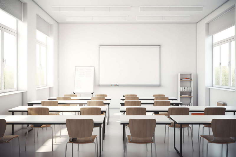 图片[29]-全球设计案例智能库_OJBKAI.COM现代简约教室Midjourney灵感图库-_设计智库－全球设计案例智能库_OJBKAI.COM-全球设计案例智能库_OJBKAI.COM设计智库