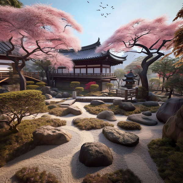 图片[17]-全球设计案例智能库_OJBKAI.COM日式园林Midjourney灵感图库-_设计智库－全球设计案例智能库_OJBKAI.COM-全球设计案例智能库_OJBKAI.COM设计智库