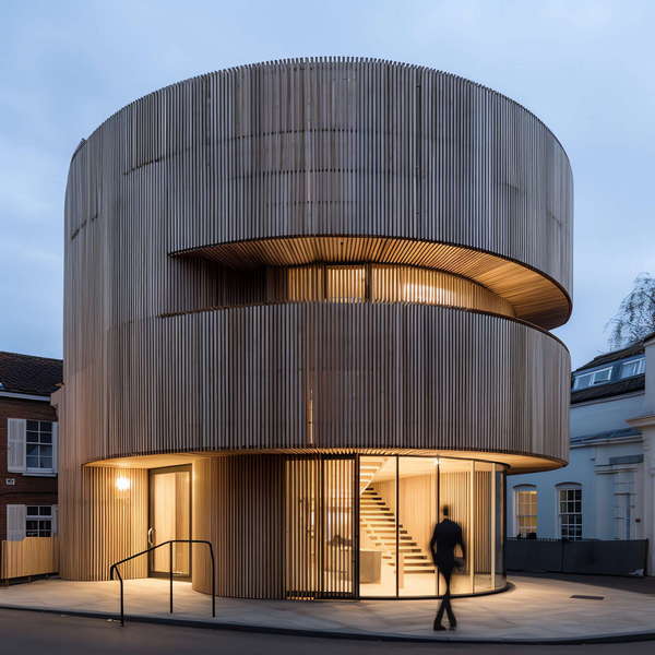 图片[33]-全球设计案例智能库_OJBKAI.COM现代风格商业体建筑外观Midjourney灵感图库-_设计智库－全球设计案例智能库_OJBKAI.COM-全球设计案例智能库_OJBKAI.COM设计智库