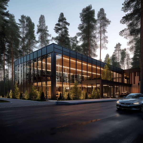 图片[3]-全球设计案例智能库_OJBKAI.COM现代风格商业体建筑Midjourney灵感图库-_设计智库－全球设计案例智能库_OJBKAI.COM-全球设计案例智能库_OJBKAI.COM设计智库