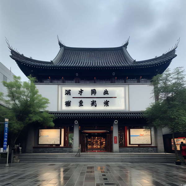 图片[17]-全球设计案例智能库_OJBKAI.COM徽派建筑Midjourney灵感图库-_设计智库－全球设计案例智能库_OJBKAI.COM-全球设计案例智能库_OJBKAI.COM设计智库