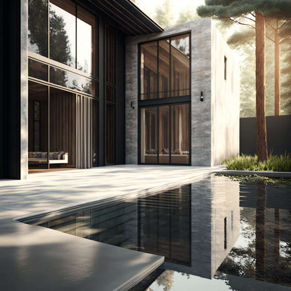 图片[11]-全球设计案例智能库_OJBKAI.COM现代别墅外观Midjourney灵感图库-_设计智库－全球设计案例智能库_OJBKAI.COM-全球设计案例智能库_OJBKAI.COM设计智库