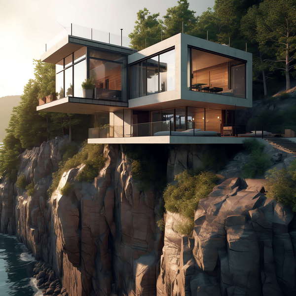 图片[18]-全球设计案例智能库_OJBKAI.COM极简别墅Midjourney灵感图库-_设计智库－全球设计案例智能库_OJBKAI.COM-全球设计案例智能库_OJBKAI.COM设计智库