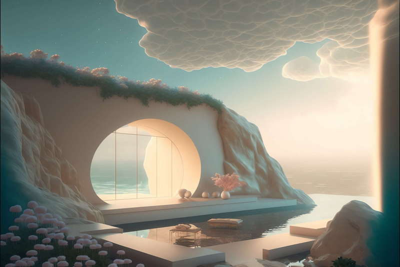 图片[11]-全球设计案例智能库_OJBKAI.COM海岛别墅Midjourney灵感图库-_设计智库－全球设计案例智能库_OJBKAI.COM-全球设计案例智能库_OJBKAI.COM设计智库