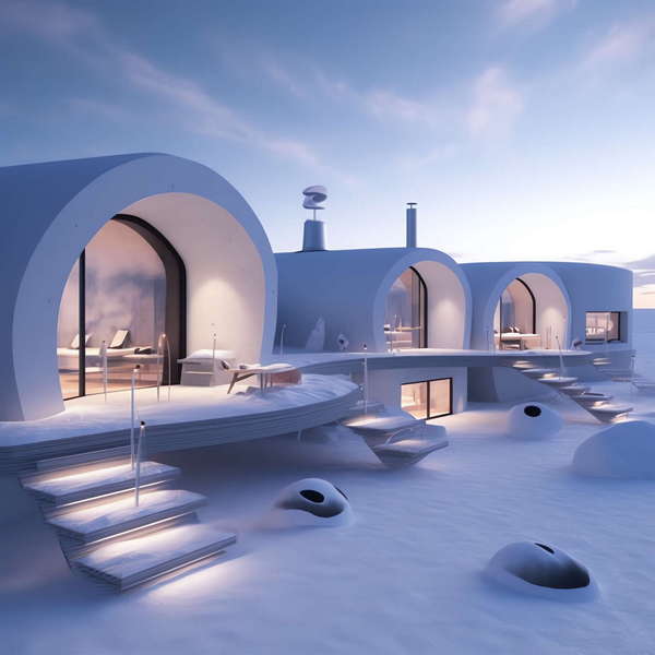 图片[36]-全球设计案例智能库_OJBKAI.COM冰雕别墅Midjourney灵感图库-_设计智库－全球设计案例智能库_OJBKAI.COM-全球设计案例智能库_OJBKAI.COM设计智库