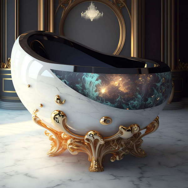 图片[11]-全球设计案例智能库_OJBKAI.COM新古典浴缸Midjourney灵感图库-_设计智库－全球设计案例智能库_OJBKAI.COM-全球设计案例智能库_OJBKAI.COM设计智库