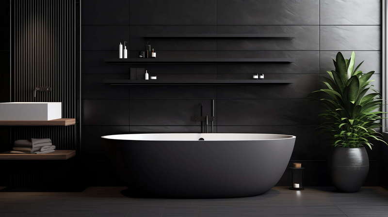 图片[5]-全球设计案例智能库_OJBKAI.COM现代风卫浴Midjourney灵感图库-_设计智库－全球设计案例智能库_OJBKAI.COM-全球设计案例智能库_OJBKAI.COM设计智库