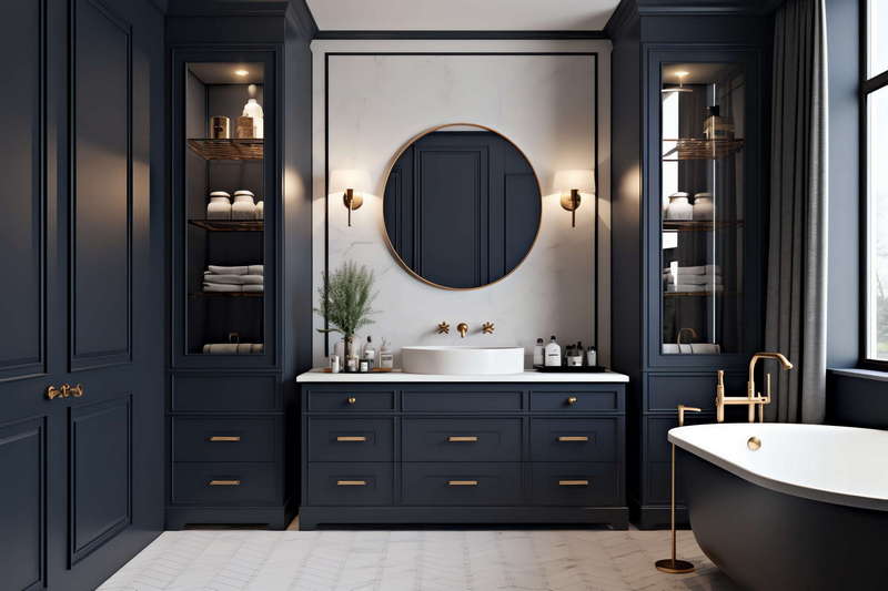 图片[7]-全球设计案例智能库_OJBKAI.COM简欧风格卫浴Midjourney灵感图库-_设计智库－全球设计案例智能库_OJBKAI.COM-全球设计案例智能库_OJBKAI.COM设计智库