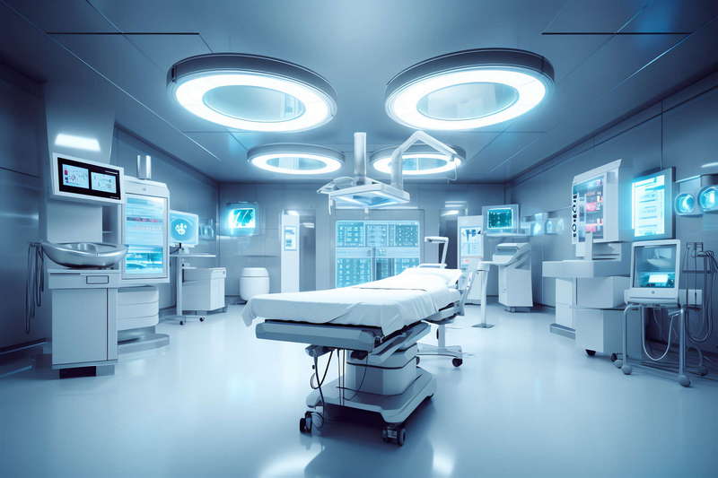 图片[4]-全球设计案例智能库_OJBKAI.COM医院病房Midjourney灵感图库-_设计智库－全球设计案例智能库_OJBKAI.COM-全球设计案例智能库_OJBKAI.COM设计智库