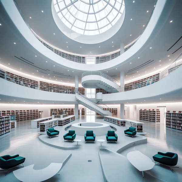 图片[8]-全球设计案例智能库_OJBKAI.COM艺术前卫图书馆Midjourney灵感图库-_设计智库－全球设计案例智能库_OJBKAI.COM-全球设计案例智能库_OJBKAI.COM设计智库