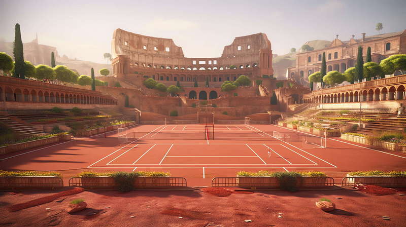 图片[34]-全球设计案例智能库_OJBKAI.COM网球馆Midjourney灵感图库-_设计智库－全球设计案例智能库_OJBKAI.COM-全球设计案例智能库_OJBKAI.COM设计智库