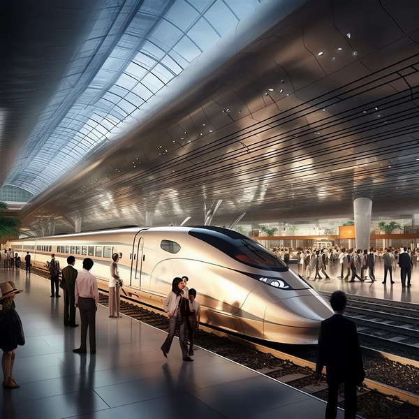 图片[13]-全球设计案例智能库_OJBKAI.COM现代建筑感地铁站设计Midjourney灵感图库-_设计智库－全球设计案例智能库_OJBKAI.COM-全球设计案例智能库_OJBKAI.COM设计智库