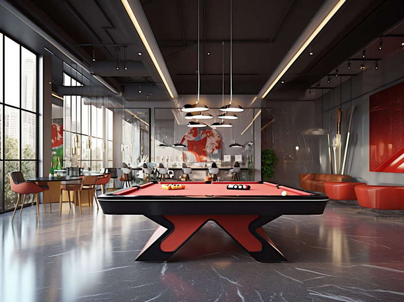 图片[15]-全球设计案例智能库_OJBKAI.COM桌球会所Midjourney灵感图库-_设计智库－全球设计案例智能库_OJBKAI.COM-全球设计案例智能库_OJBKAI.COM设计智库