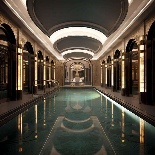 图片[13]-全球设计案例智能库_OJBKAI.COM会所游泳池Midjourney灵感图库-_设计智库－全球设计案例智能库_OJBKAI.COM-全球设计案例智能库_OJBKAI.COM设计智库