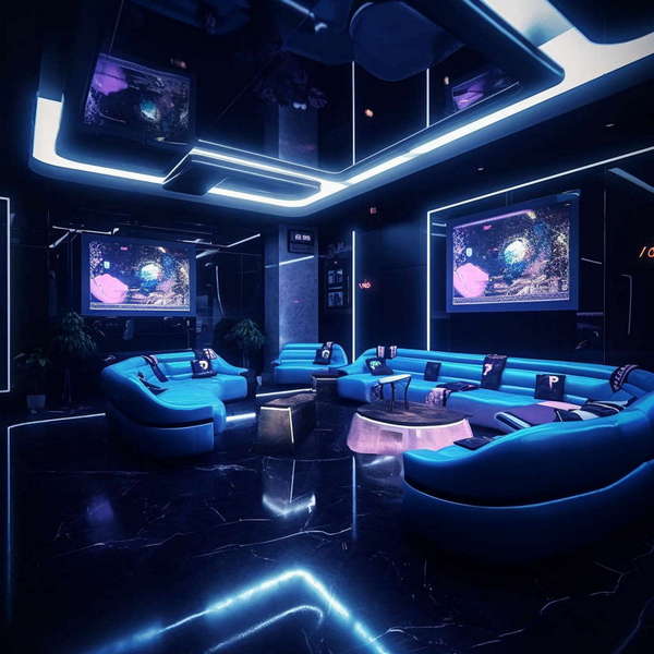 图片[13]-全球设计案例智能库_OJBKAI.COM前卫时尚KTV夜总会Midjourney灵感图库-_设计智库－全球设计案例智能库_OJBKAI.COM-全球设计案例智能库_OJBKAI.COM设计智库