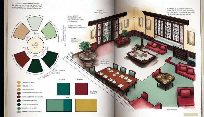 图片[17]-全球设计案例智能库_OJBKAI.COM古典中式Midjourney灵感图库-_设计智库－全球设计案例智能库_OJBKAI.COM-全球设计案例智能库_OJBKAI.COM设计智库