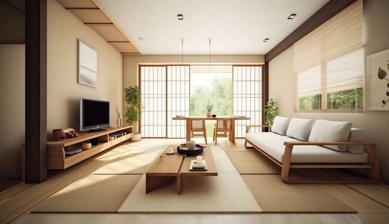 图片[10]-全球设计案例智能库_OJBKAI.COM东方禅意风格Midjourney灵感图库-_设计智库－全球设计案例智能库_OJBKAI.COM-全球设计案例智能库_OJBKAI.COM设计智库