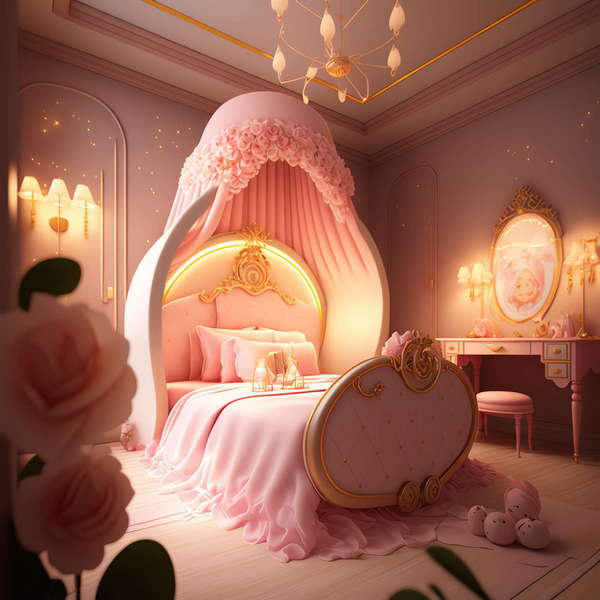 图片[14]-全球设计案例智能库_OJBKAI.COM色彩童趣女孩房2_Midjourney灵感图库-设计智库－全球设计案例智能库_OJBKAI.COM-全球设计案例智能库_OJBKAI.COM设计智库