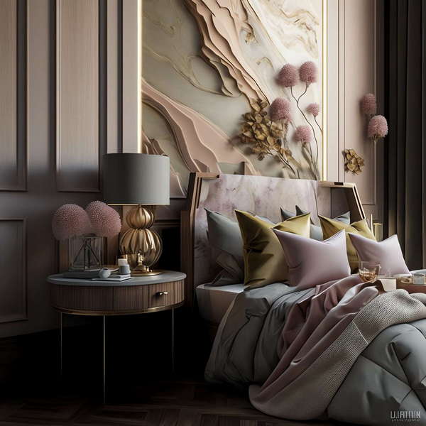 图片[4]-全球设计案例智能库_OJBKAI.COM色彩女孩房1_Midjourney灵感图库-设计智库－全球设计案例智能库_OJBKAI.COM-全球设计案例智能库_OJBKAI.COM设计智库