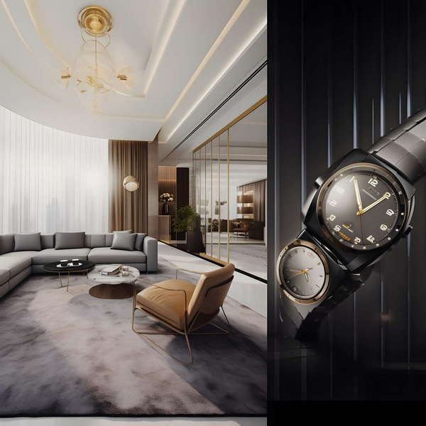 图片[13]-全球设计案例智能库_OJBKAI.COM时钟手表住宅概念Midjourney灵感图库-_设计智库－全球设计案例智能库_OJBKAI.COM-全球设计案例智能库_OJBKAI.COM设计智库