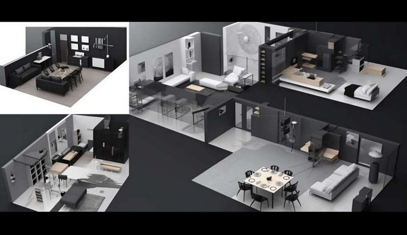 图片[12]-全球设计案例智能库_OJBKAI.COM极简现代风格（浪琴表Longines）_Midjourney灵感图库-_设计智库－全球设计案例智能库_OJBKAI.COM-全球设计案例智能库_OJBKAI.COM设计智库